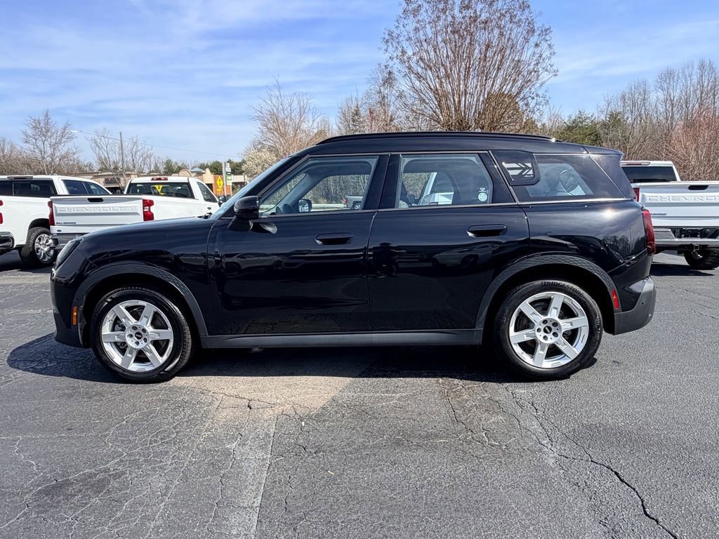 Used 2025 MINI Cooper Countryman S image 7