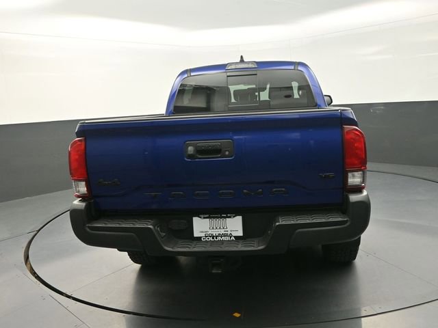 Used 2022 Toyota Tacoma SR5 image 9