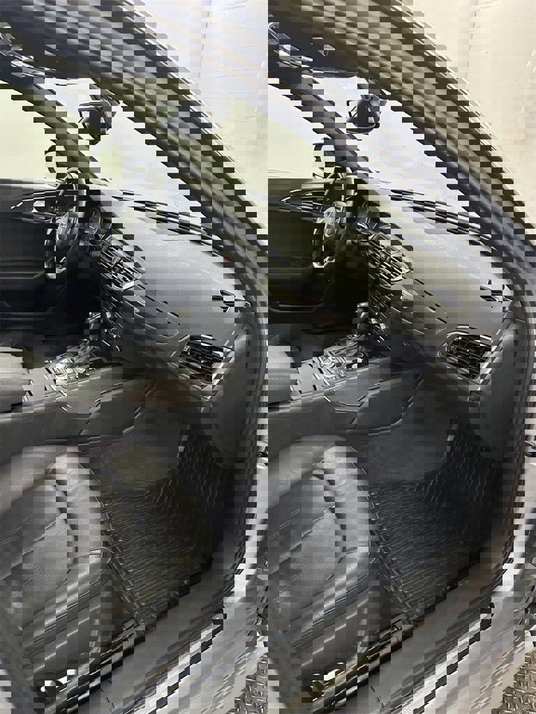 Used 2018 Audi A6 3.0T Sport image 33