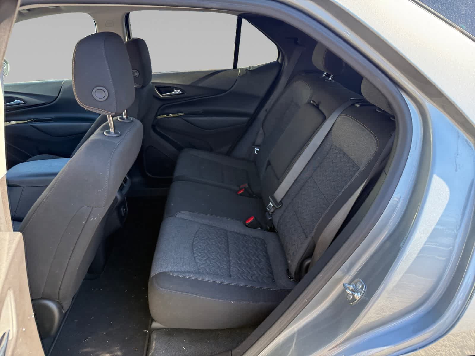 Used 2024 Chevrolet Equinox LT AWD/4WD image 22