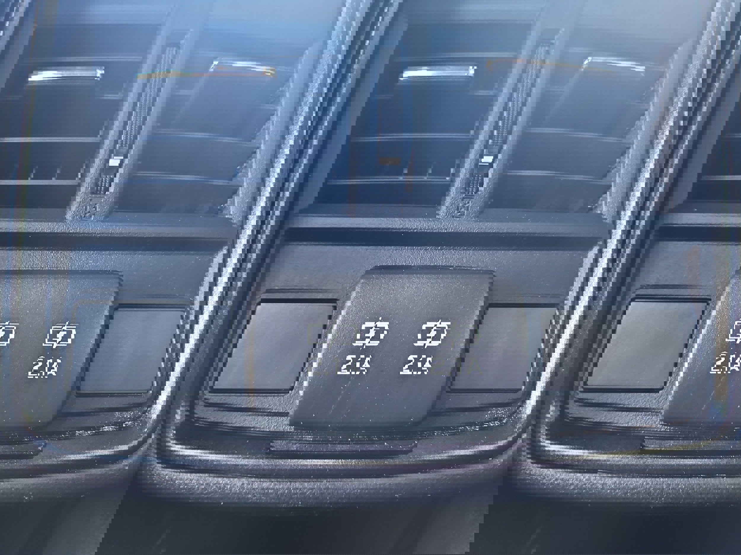 Certified 2024 Subaru Forester Wilderness AWD/4WD image 23