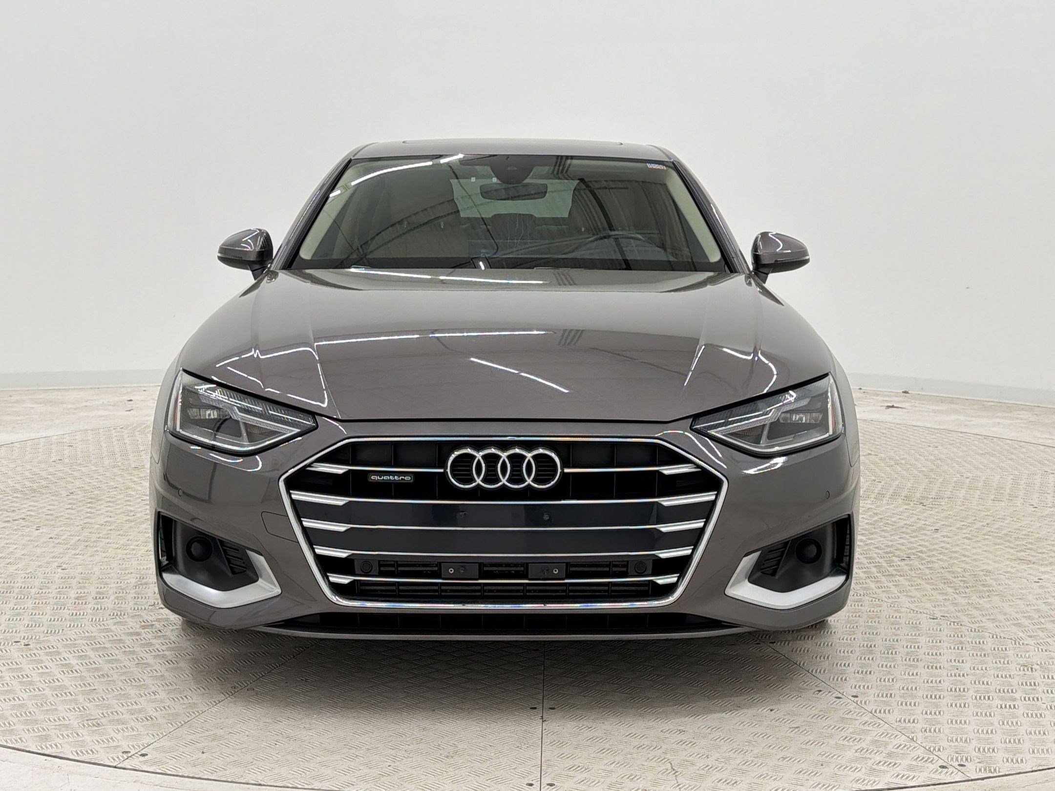 Used 2021 Audi A4 2.0T Premium w/ Convenience Package image 6