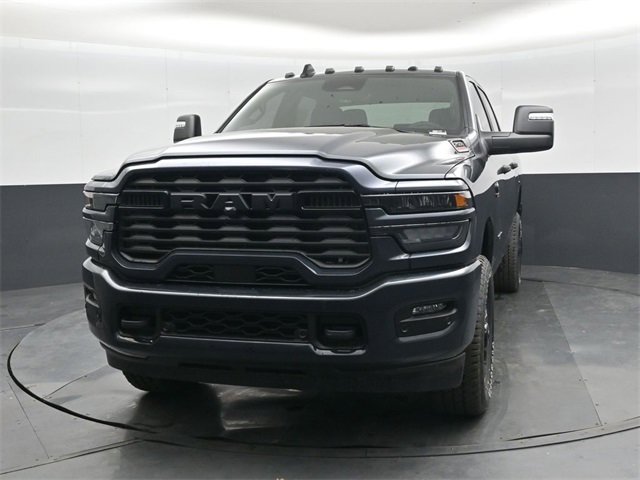 New 2026 RAM 2500 Big Horn image 9