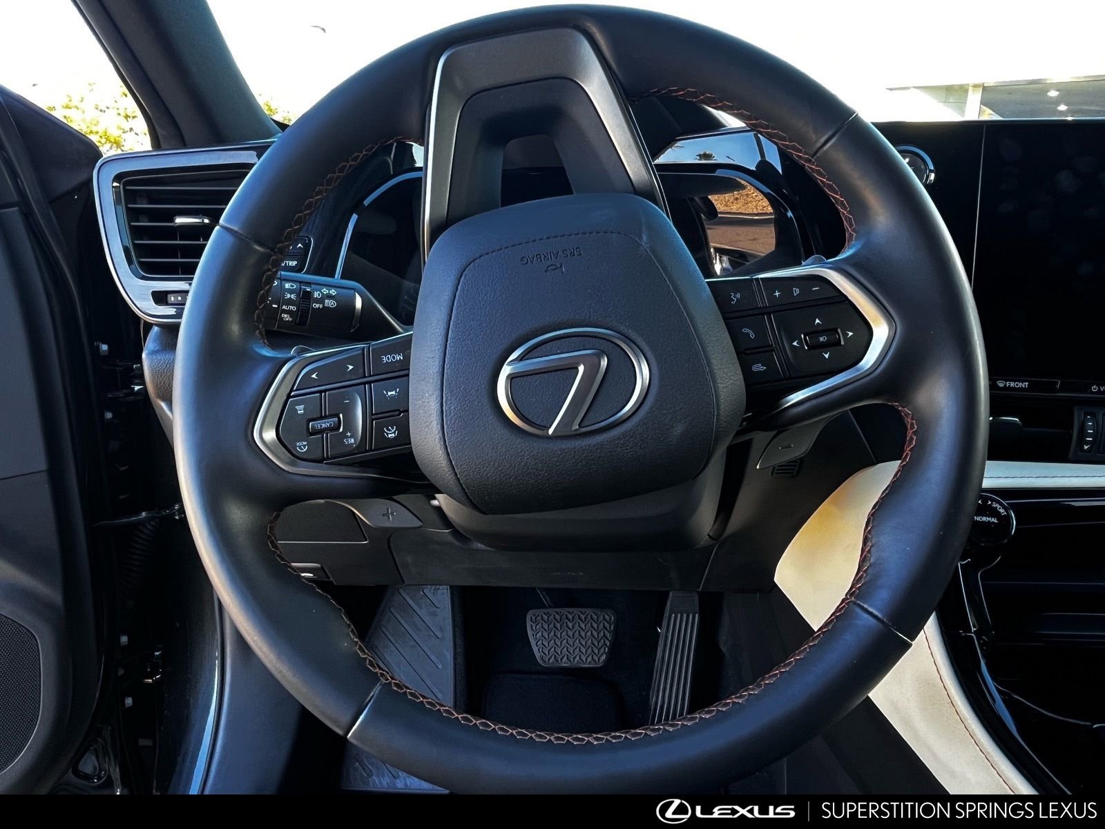Used 2022 Lexus NX 250 250 Base image 7