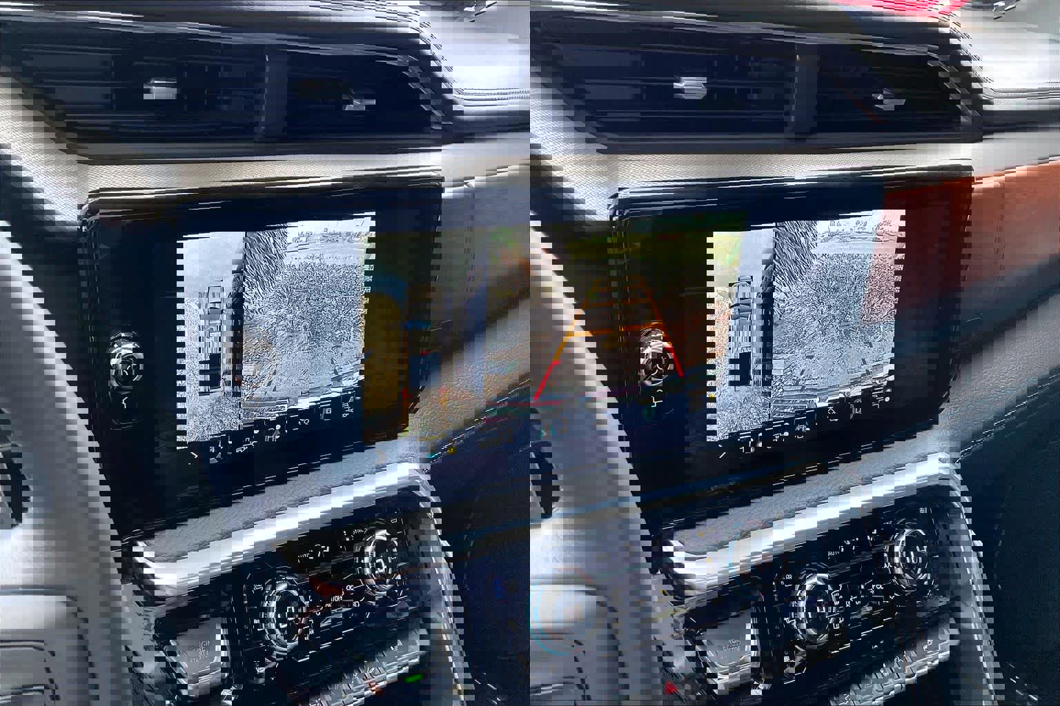 Used 2022 GMC Sierra 1500 Denali w/ Denali Reserve Package image 21