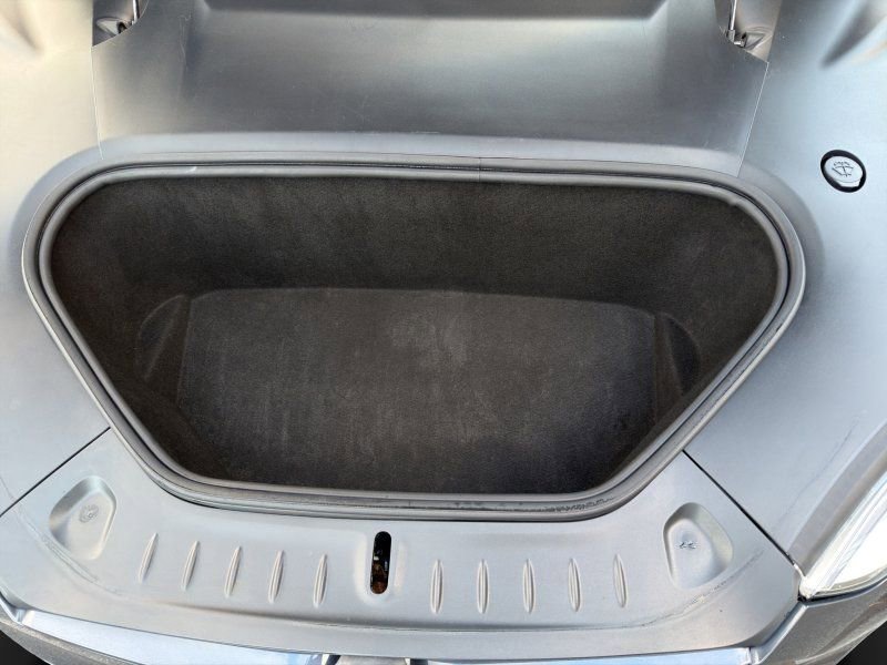 Used 2021 Tesla Model S Long Range image 20