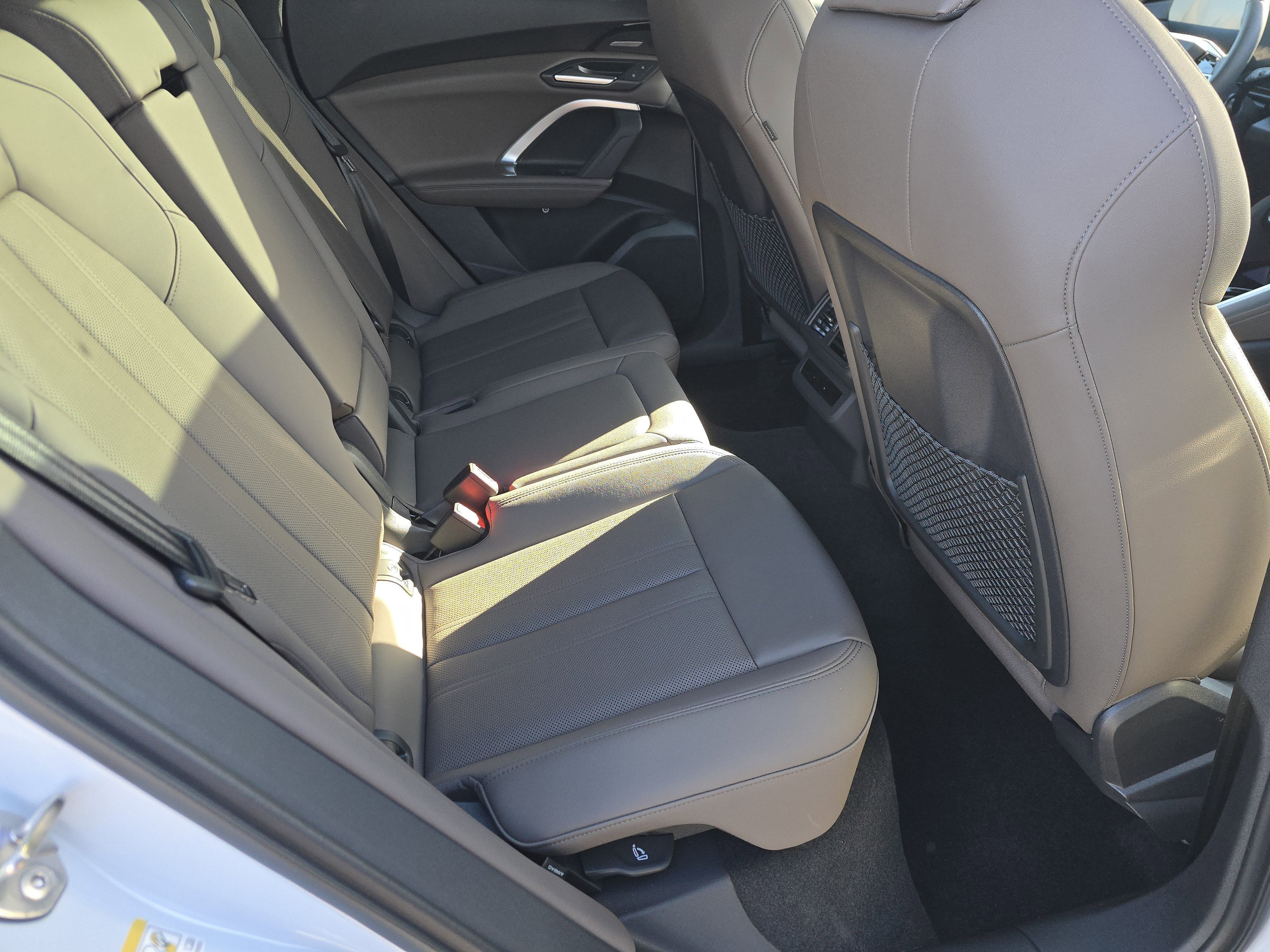 New 2025 Audi Q5 Premium Plus image 18