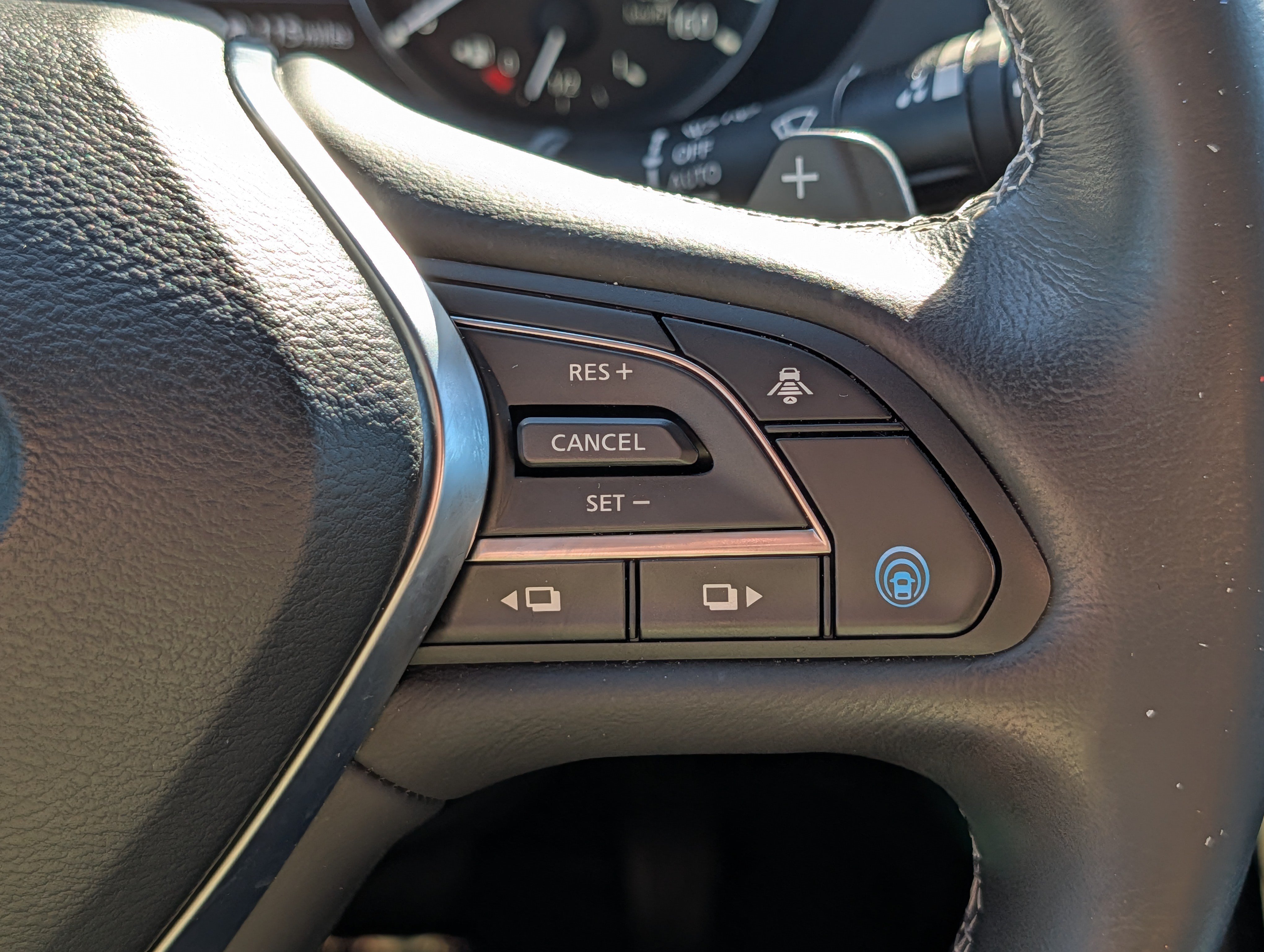 Certified 2023 INFINITI QX55 Sensory w/ Lighting Package AWD/4WD image 30