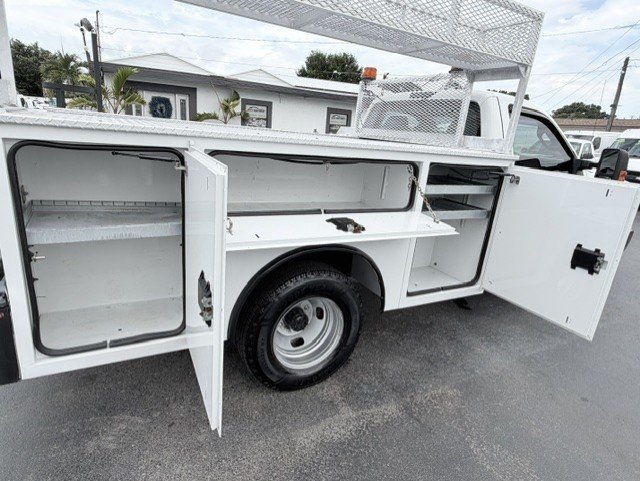 Used 2013 Ford F350 XL w/ PWR Equipment Group RWD image 11
