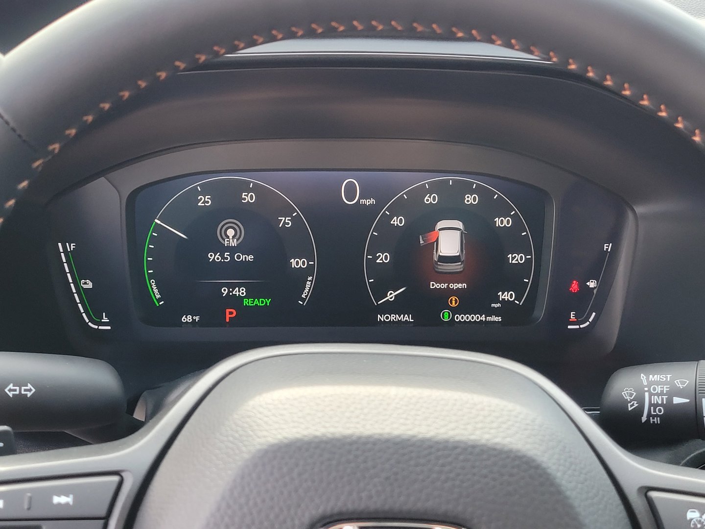 Used 2026 Honda CR-V Sport-L image 25