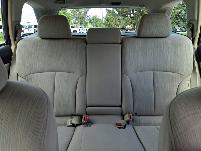 Used 2013 Subaru Outback 2.5i AWD/4WD image 33