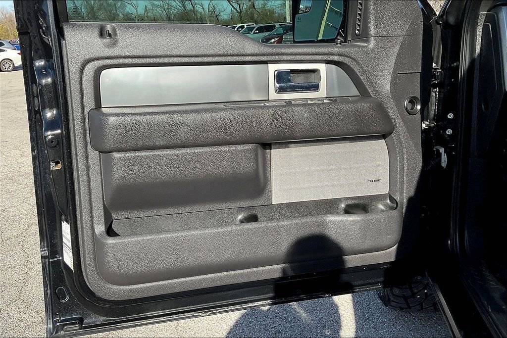 Used 2013 Ford F150 FX2 w/ Luxury Equipment Group image 18