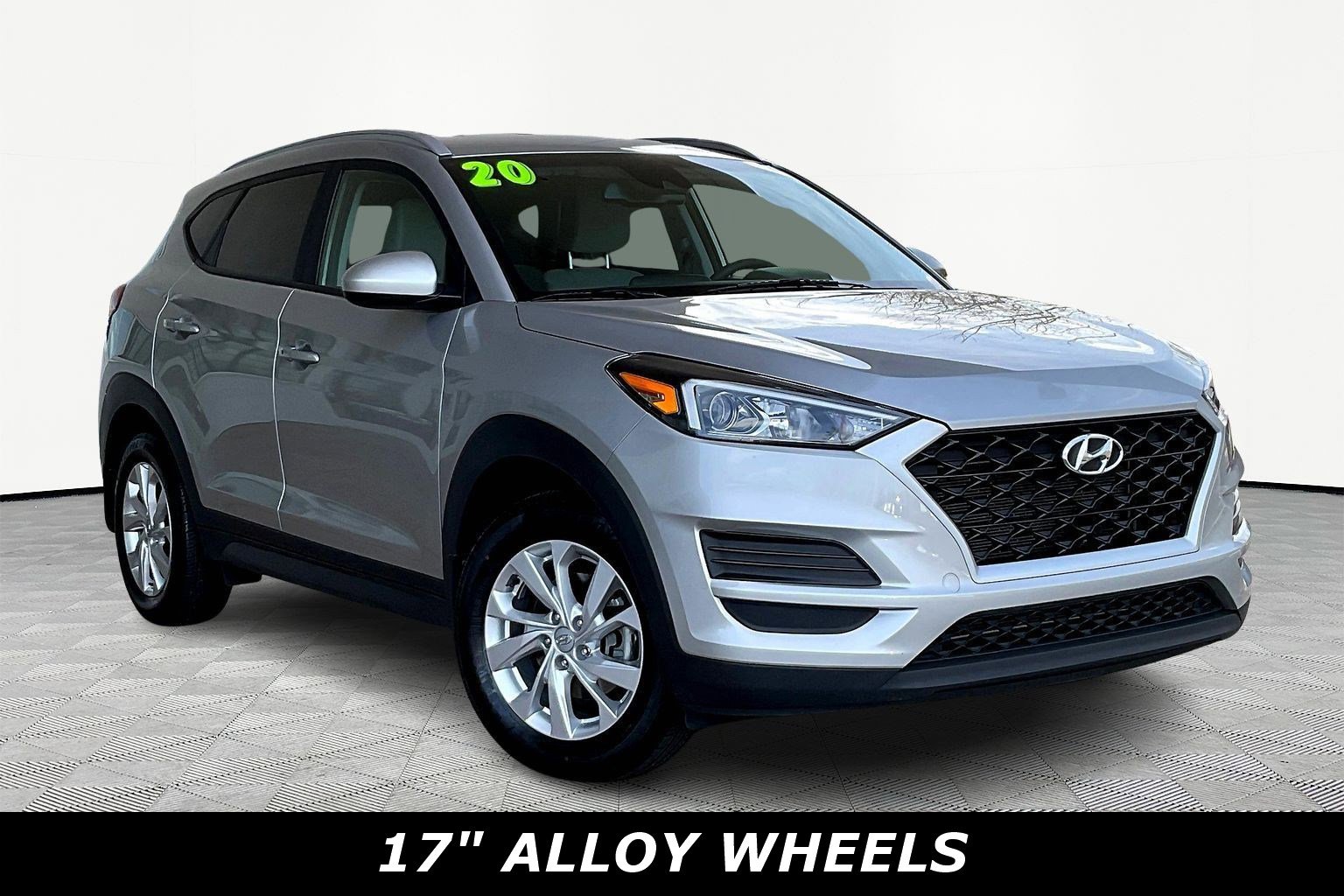 Used 2020 Hyundai Tucson Value image 3