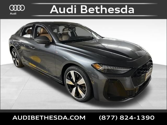 New 2026 Audi A5 2.0T Premium Plus
