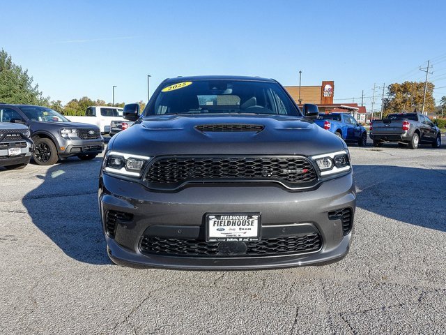 Used 2025 Dodge Durango R/T image 9