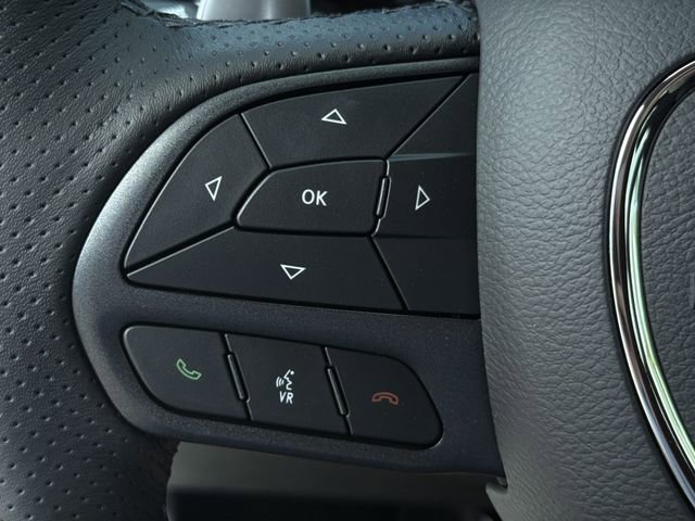 New 2026 Dodge Durango GT image 26