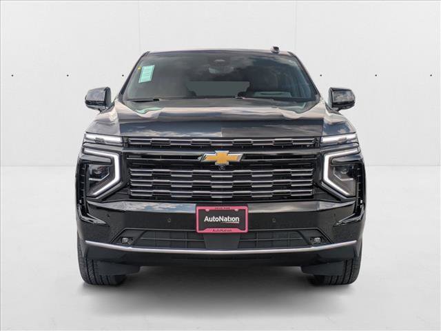 New 2025 Chevrolet Suburban High Country image 8
