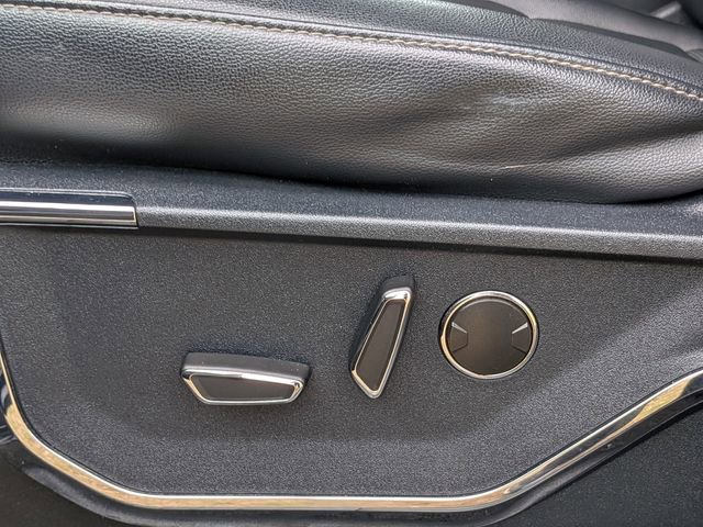 Used 2021 Ford F150 Lariat w/ Equipment Group 502A High image 19