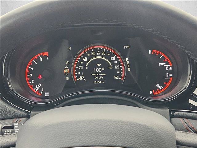 Used 2026 Dodge Durango GT RWD image 11