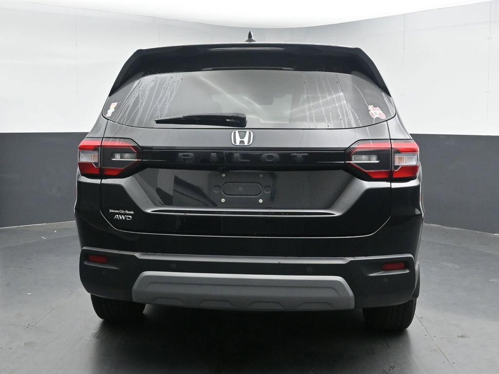 Used 2023 Honda Pilot EX-L image 8