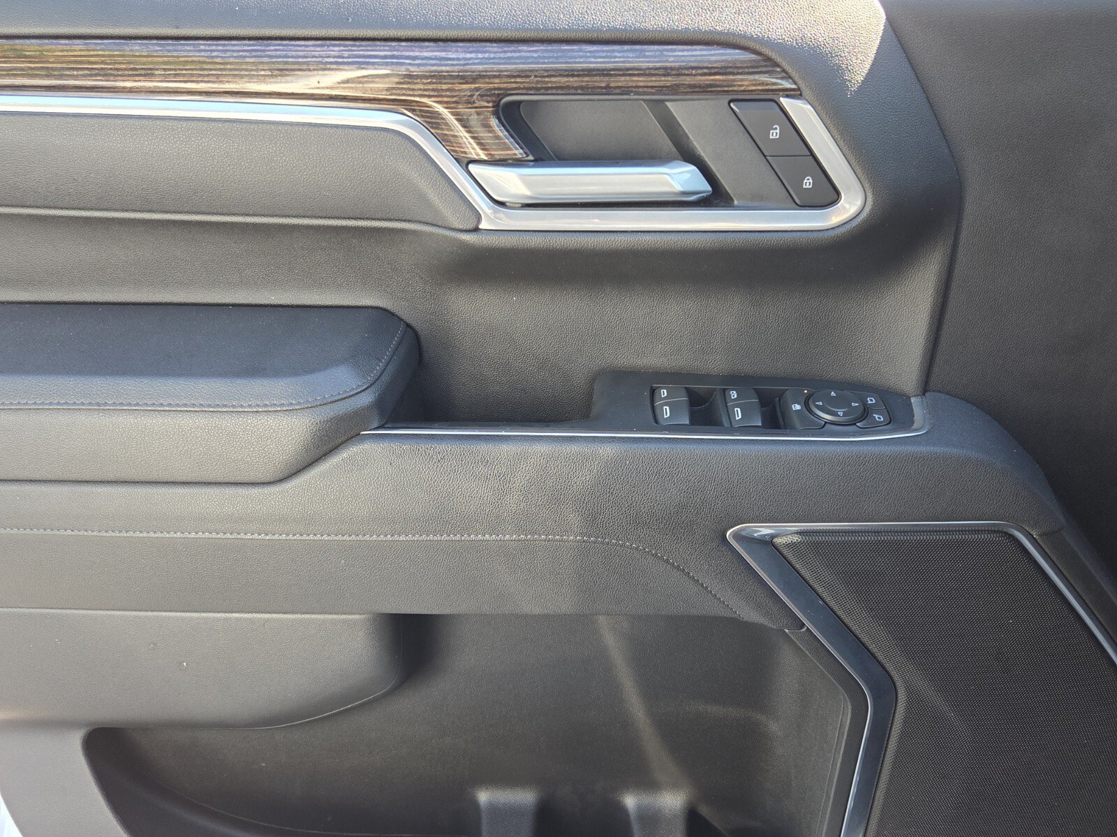 Certified 2026 GMC Sierra 1500 Elevation RWD image 29