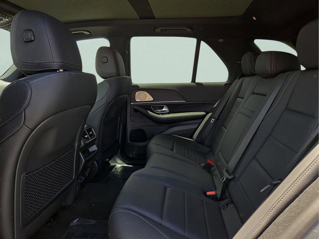 New 2026 Mercedes-Benz GLE 350 4MATIC image 10