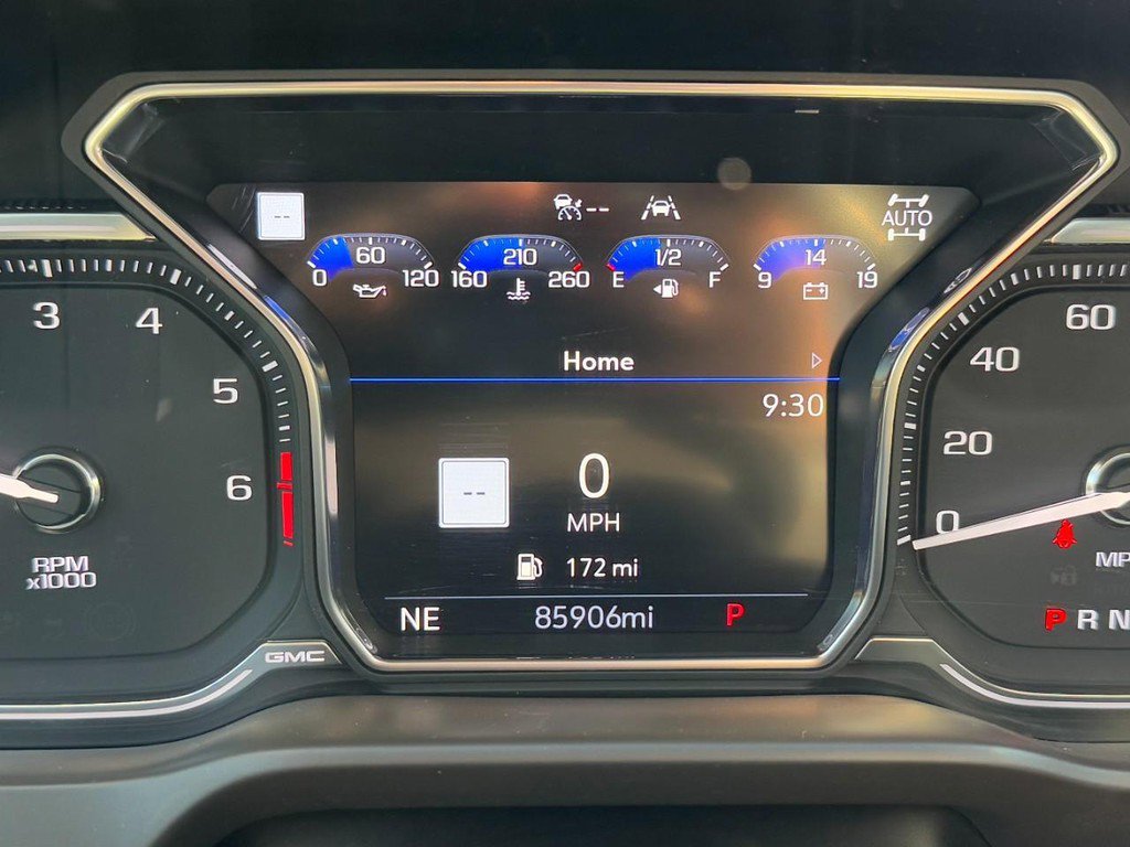 Used 2021 GMC Sierra 1500 Denali w/ Denali Ultimate Package image 19