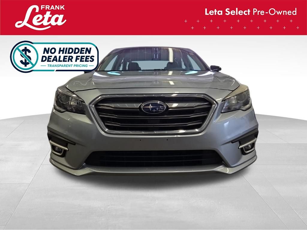 Used 2019 Subaru Legacy 2.5i Premium AWD/4WD image 9