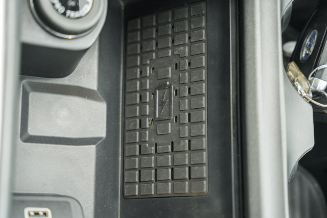 Used 2025 Ford Expedition Active AWD/4WD image 38