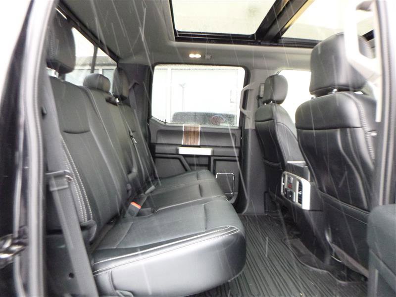 Used 2019 Ford F150 Lariat w/ Equipment Group 502A Luxury image 7