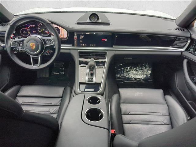 Used 2018 Porsche Panamera 4 image 22