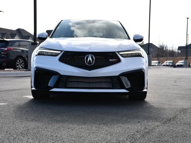 New 2026 Acura Integra Type S image 2