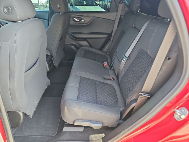 Used 2021 Chevrolet Blazer LT FWD image 18