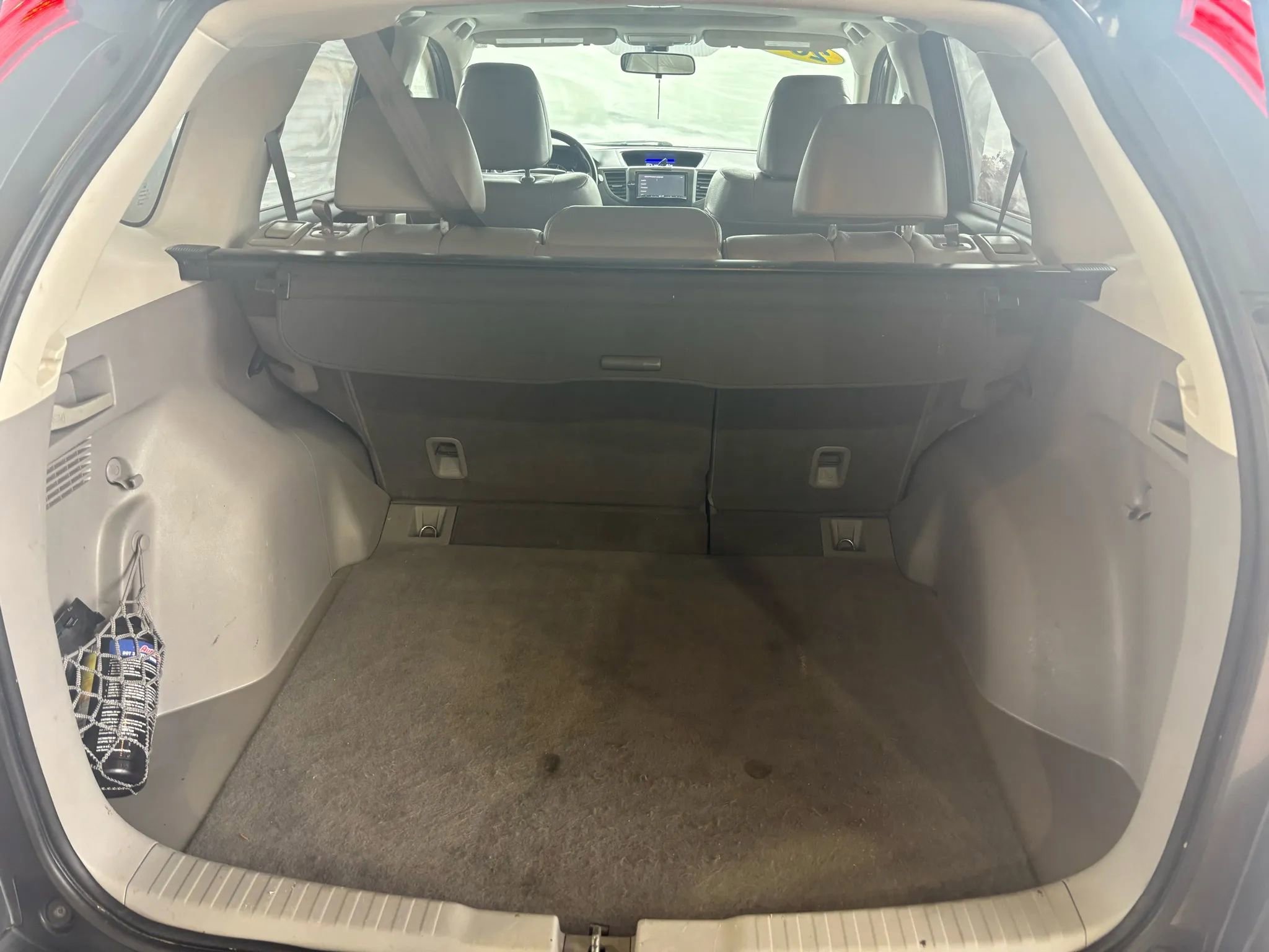 Used 2013 Honda CR-V EX-L image 23