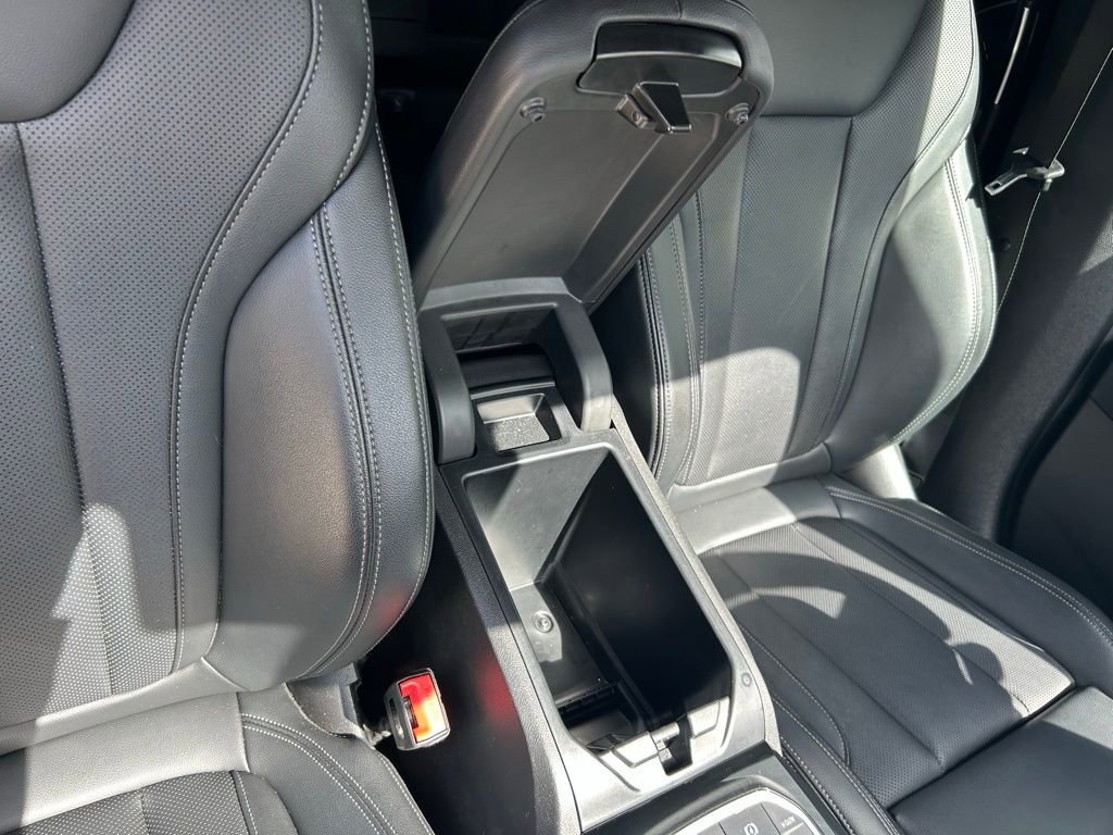 Used 2022 BMW X3 sDrive30i w/ M Sport Package 2 image 36