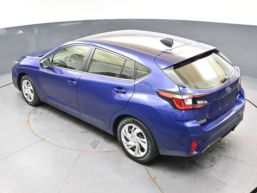 Certified 2024 Subaru Impreza 2.0i AWD/4WD image 37