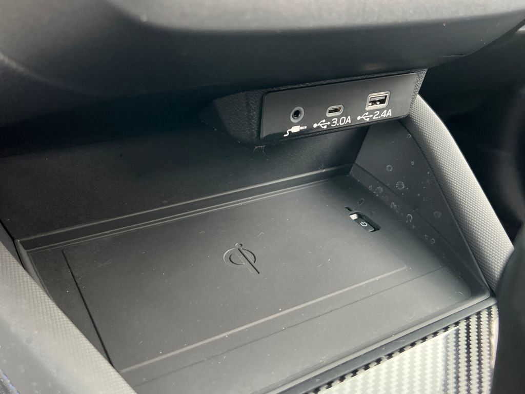 Certified 2025 Subaru Forester Premium w/ Convenience Package #1 image 26