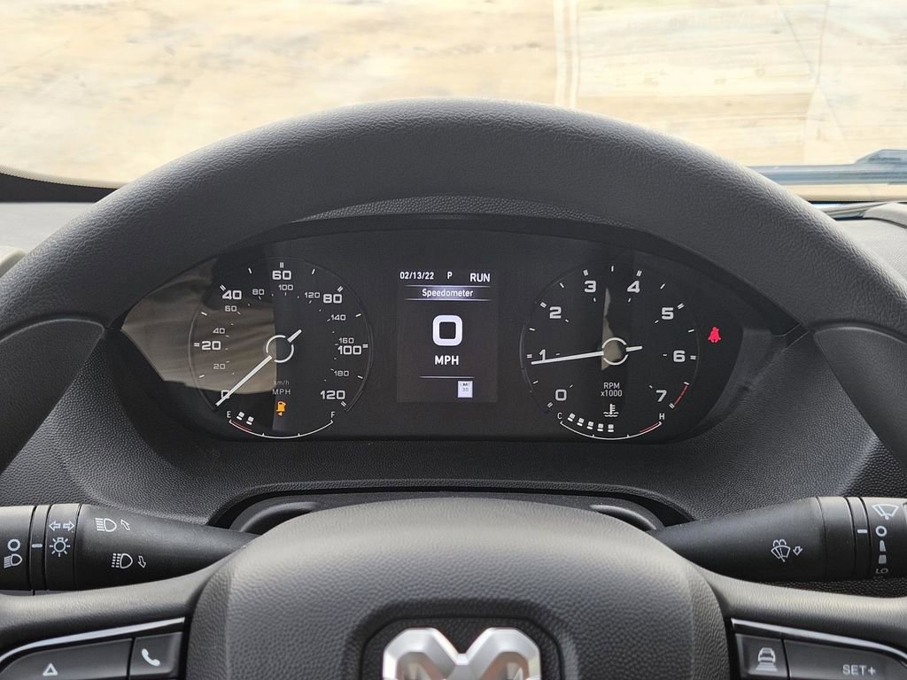 New 2026 RAM ProMaster 2500 w/ Convenience Group image 21