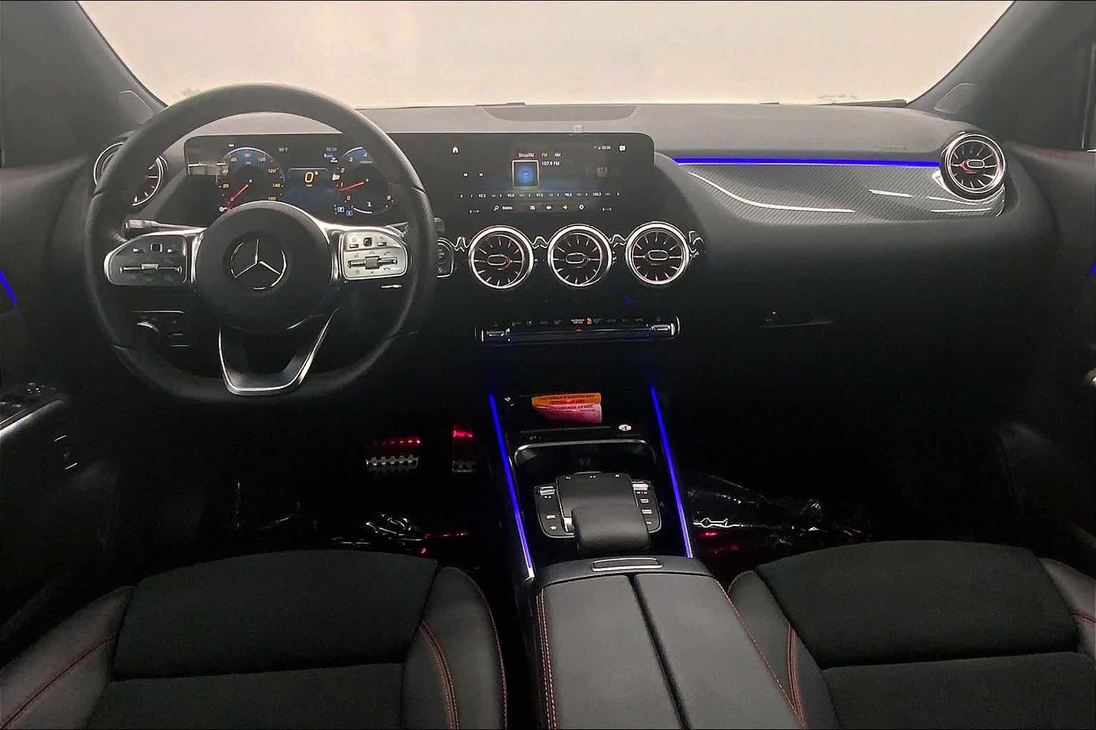 Certified 2023 Mercedes-Benz GLA 250 image 15