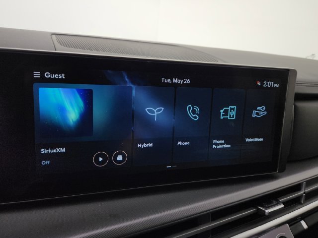 New 2026 Hyundai Santa Fe SE AWD/4WD image 26