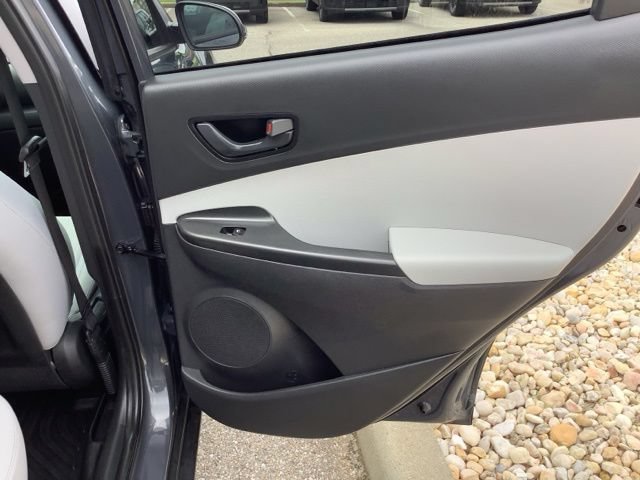 Certified 2023 Hyundai Kona SEL FWD image 16
