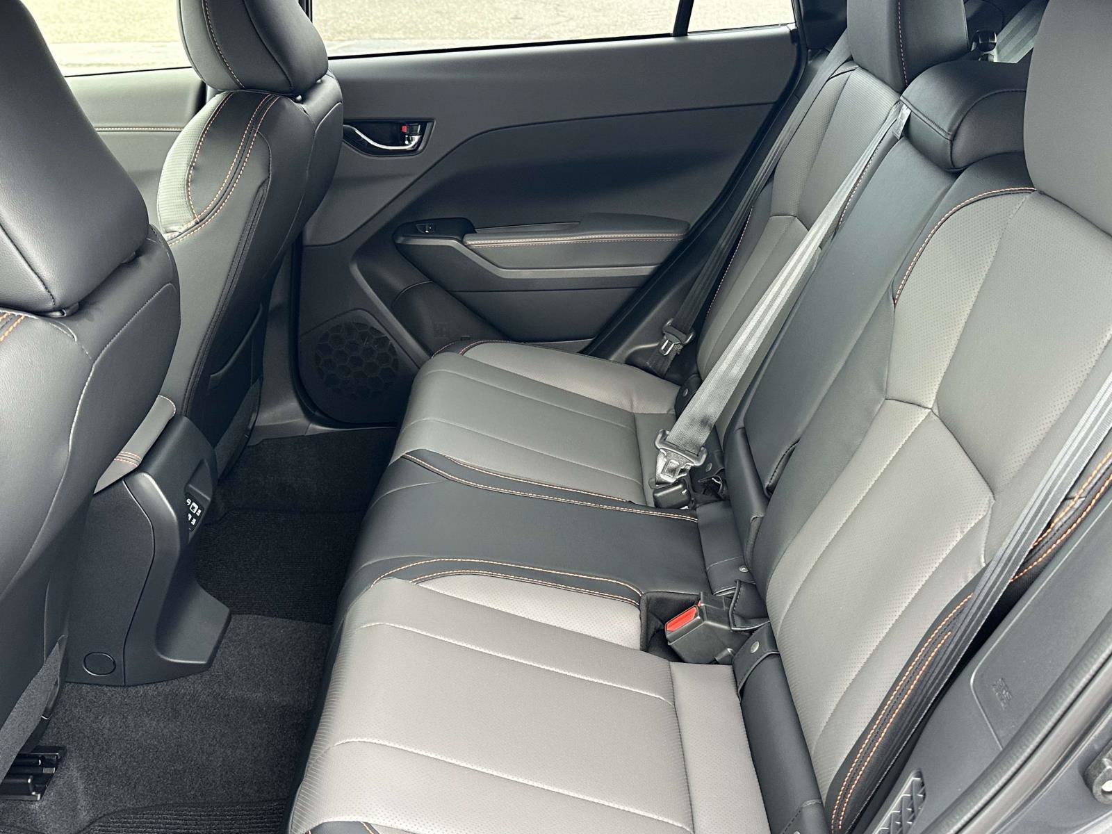 New 2026 Subaru Crosstrek 2.5i Limited AWD/4WD image 12