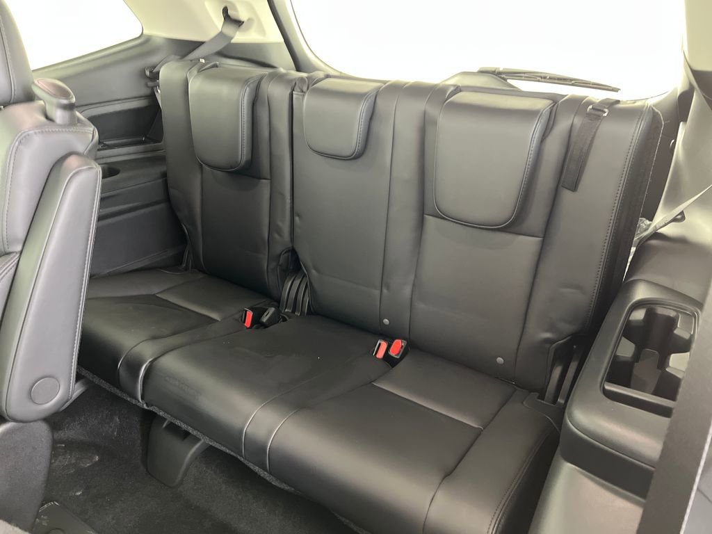 New 2026 Subaru Ascent Bronze Edition image 39