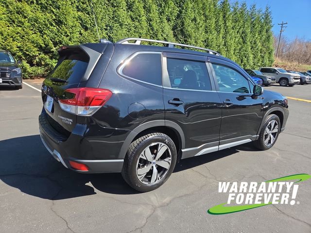 Used 2021 Subaru Forester Touring image 7