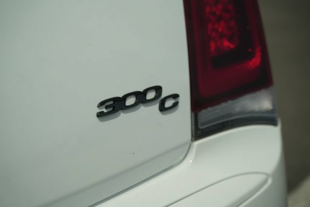 Used 2023 Chrysler 300 C RWD image 46