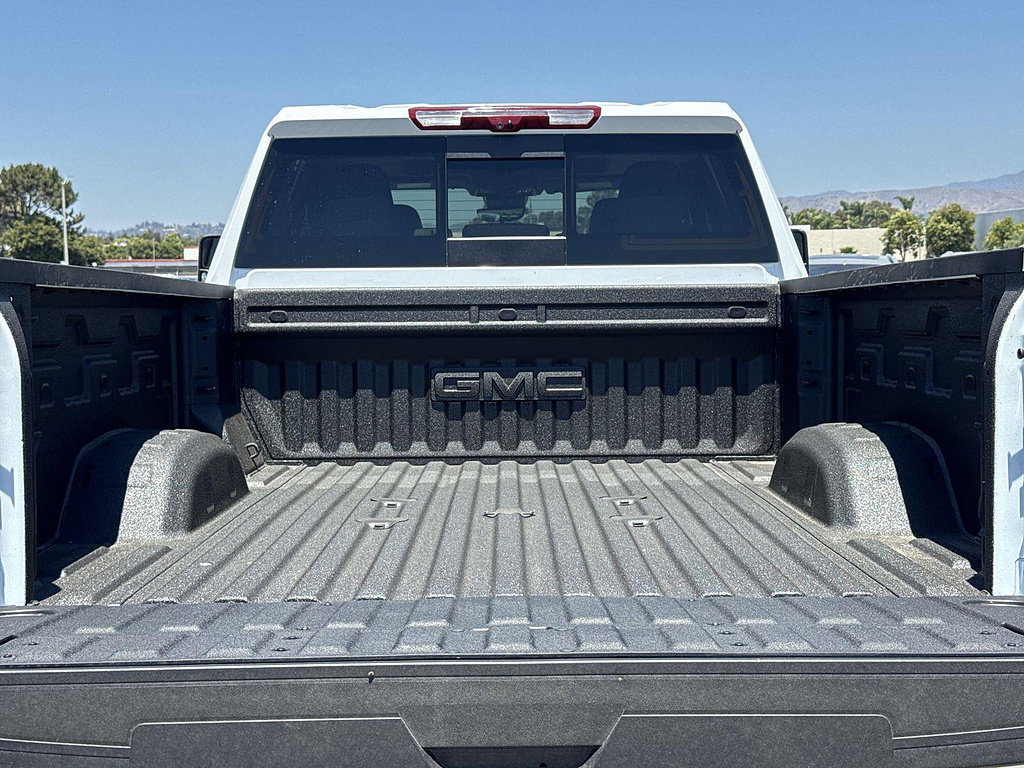 New 2026 GMC Sierra 2500 Denali w/ Denali Reserve Package AWD/4WD image 27