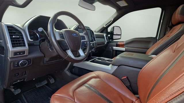 Used 2022 Ford F250 King Ranch w/ King Ranch Ultimate Package image 27