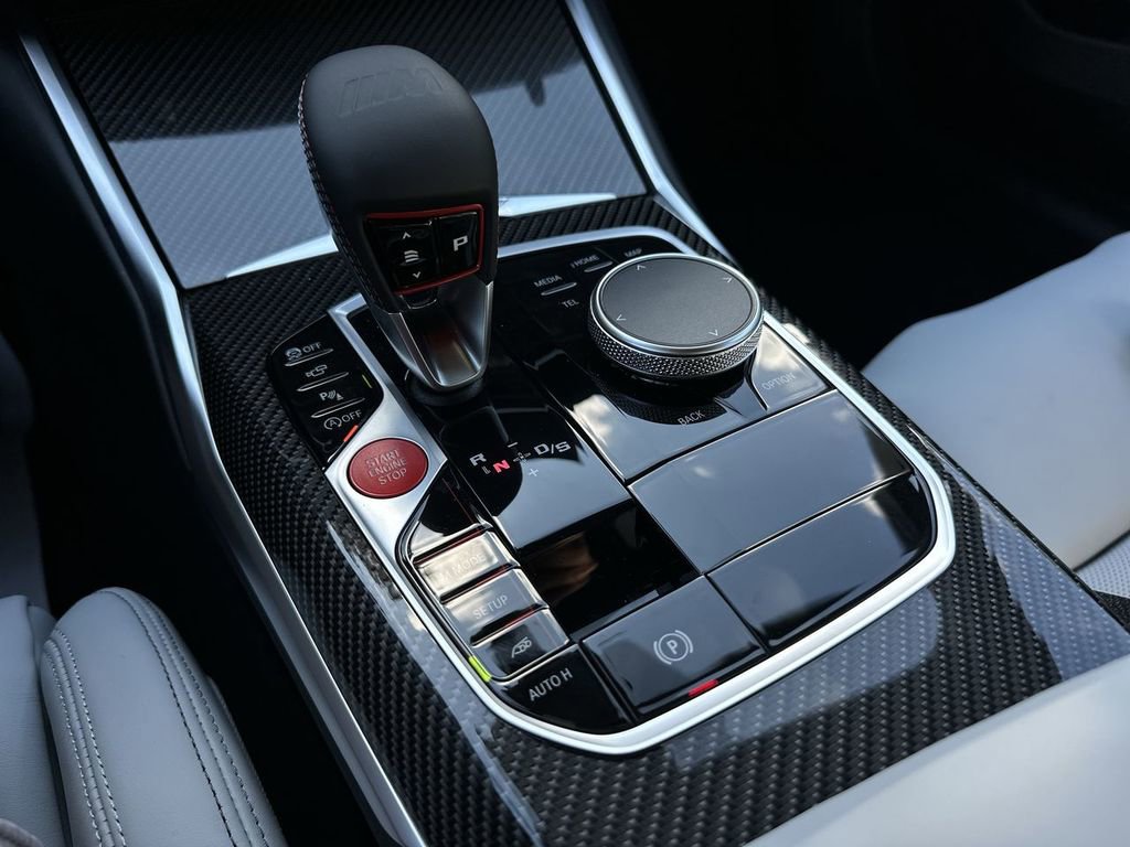 New 2026 BMW M3 Competition image 24