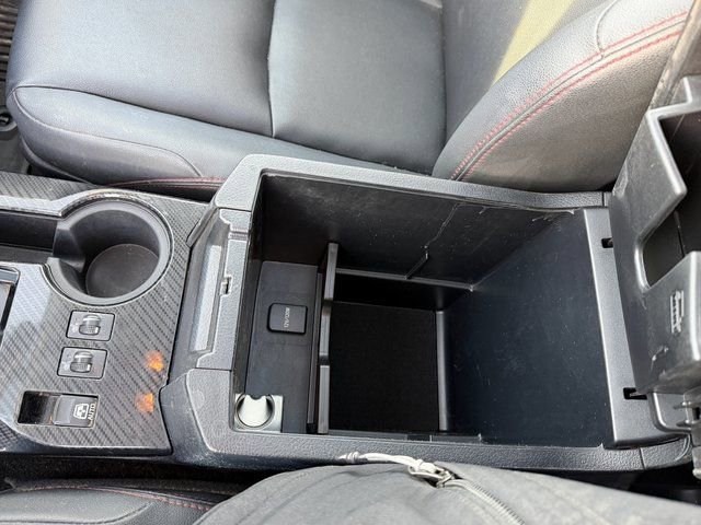Used 2019 Toyota 4Runner TRD Off-Road Premium image 21