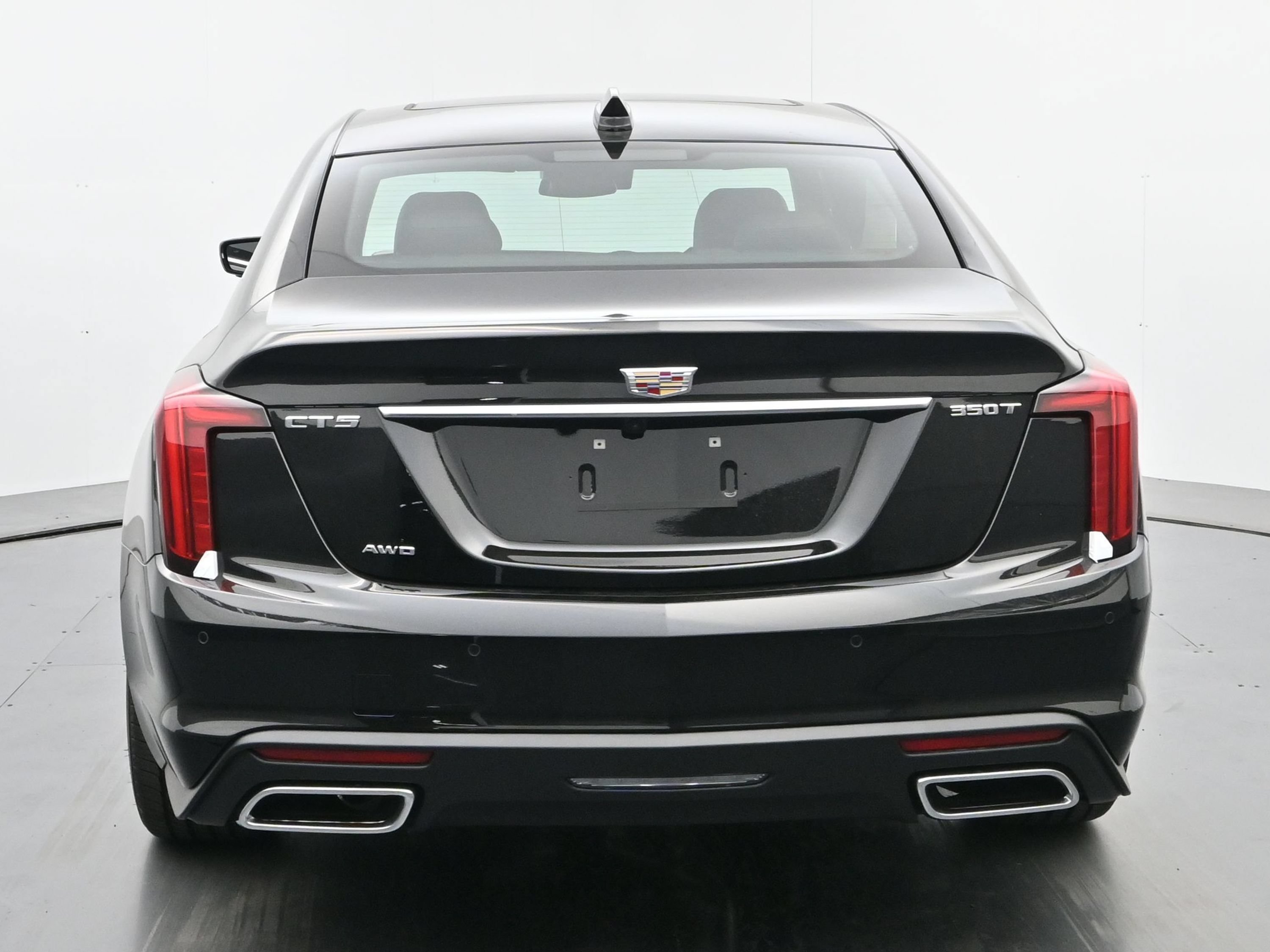 New 2026 Cadillac CT5 Premium Luxury AWD/4WD image 4